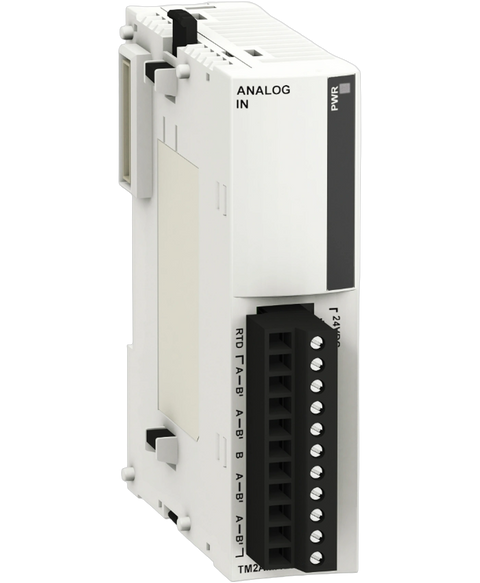 Schneider Electric TM2AMI4LT