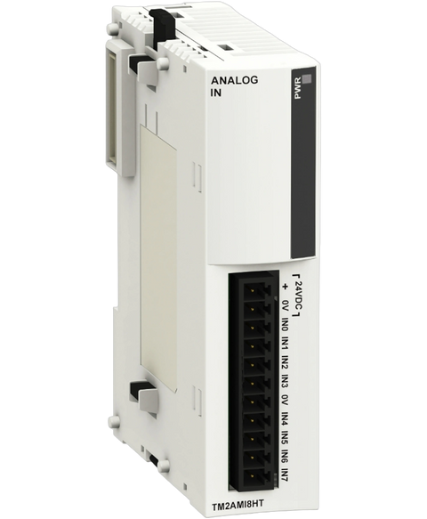 Schneider Electric TM2AMI8HT