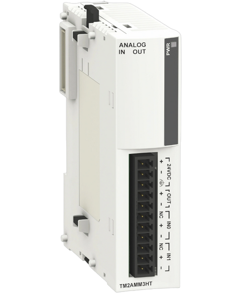 Schneider Electric TM2AMM3HT