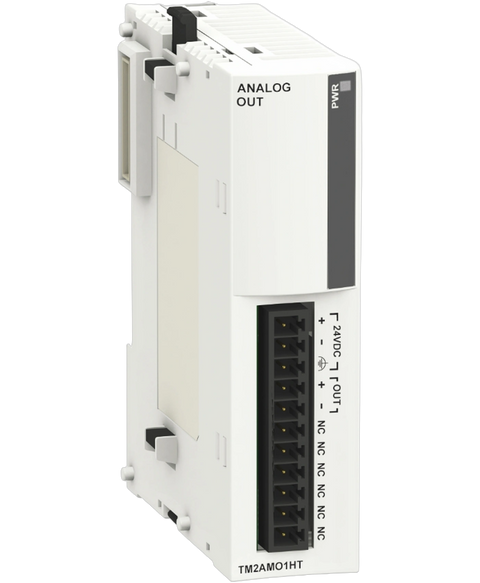 Schneider Electric TM2AMO1HT