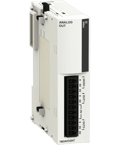 Schneider Electric TM2AVO2HT
