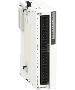 Schneider Electric TM2DDI16DT