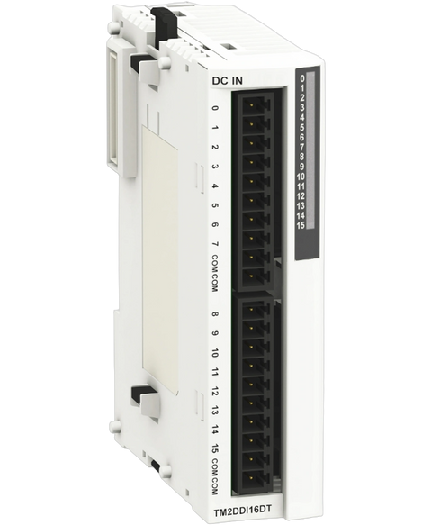 Schneider Electric TM2DDI16DT