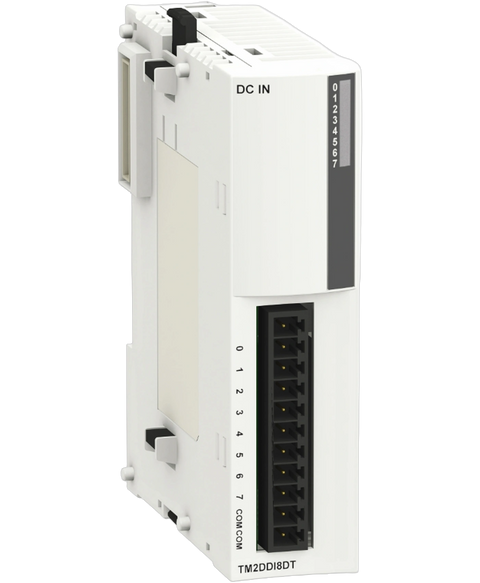 Schneider Electric TM2DDI8DT
