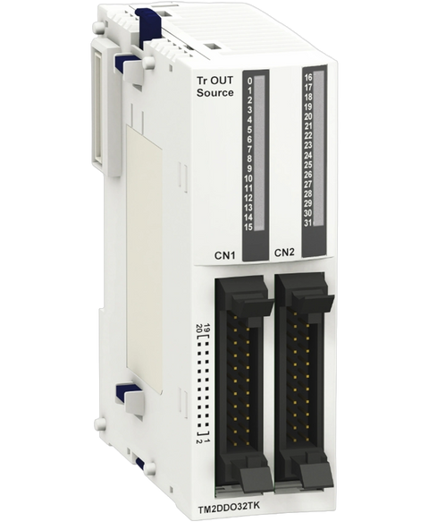 Schneider Electric TM2DDO32TK