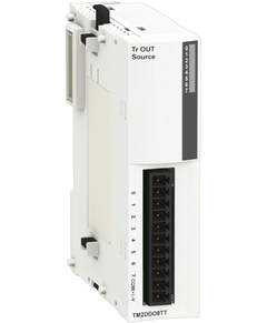 Schneider Electric TM2DDO8TT
