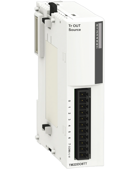 Schneider Electric TM2DDO8TT