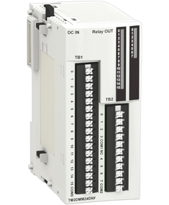 Schneider Electric TM2DMM24DRF
