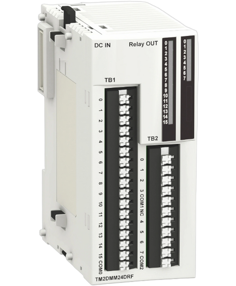 Schneider Electric TM2DMM24DRF
