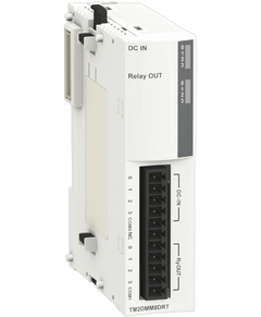 Schneider Electric TM2DMM8DRT