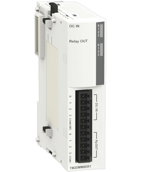 Schneider Electric TM2DMM8DRT