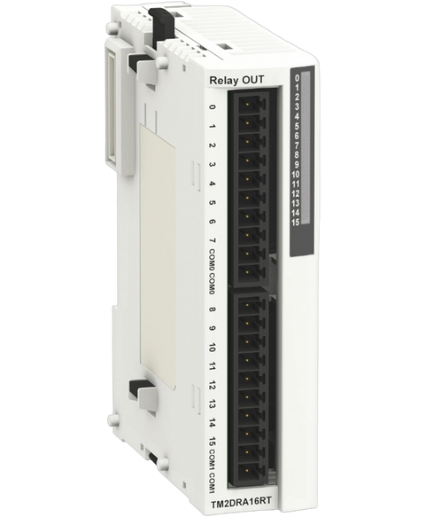 Schneider Electric TM2DRA16RT