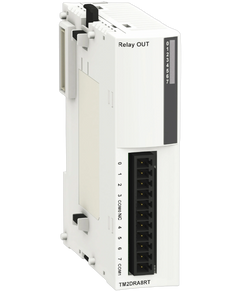 Schneider Electric TM2DRA8RT
