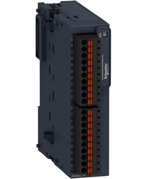 Schneider Electric TM3AI4G