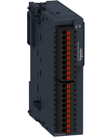 Schneider Electric TM3AI8G