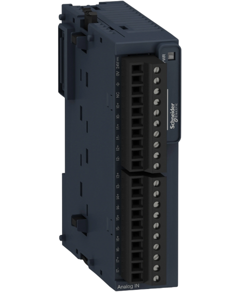 Schneider Electric TM3AI8