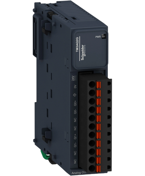 Schneider Electric TM3AQ2G