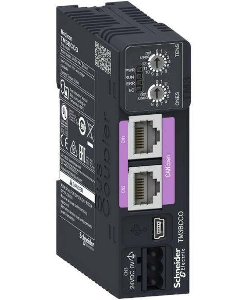 Schneider Electric TM3BCCO