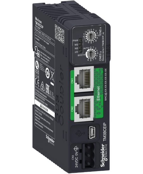 Schneider Electric TM3BCEIP