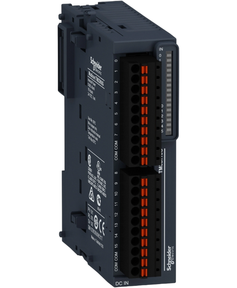 Schneider Electric TM3DI16G