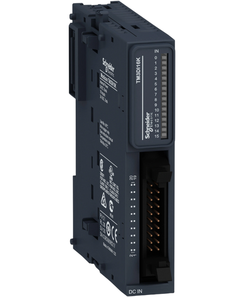 Schneider Electric TM3DI16K