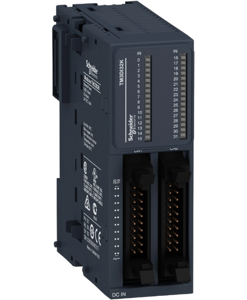 Schneider Electric TM3DI32K