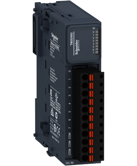 Schneider Electric TM3DI8G