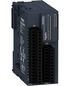 Schneider Electric TM3DM24R