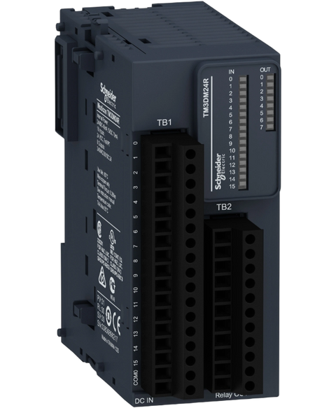 Schneider Electric TM3DM24R