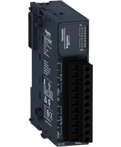 Schneider Electric TM3DM8R
