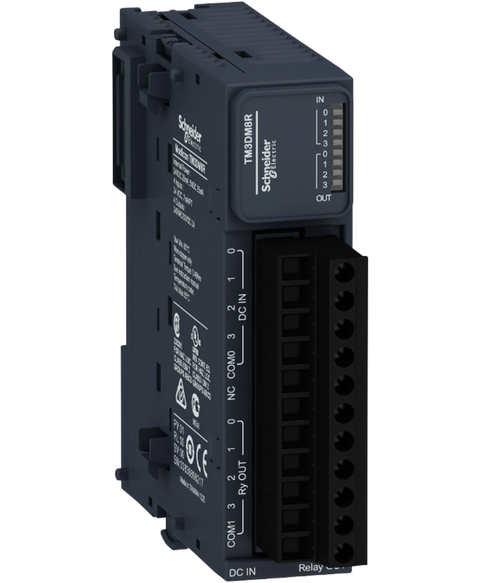 Schneider Electric TM3DM8R