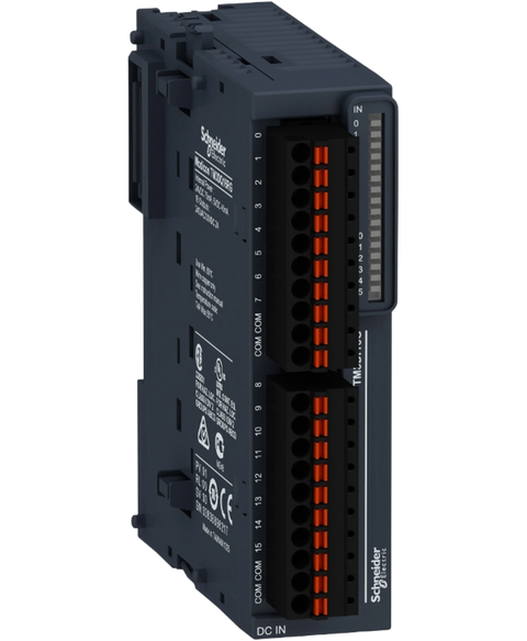 Schneider Electric TM3DQ16RG