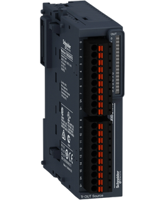 Schneider Electric TM3DQ16TG