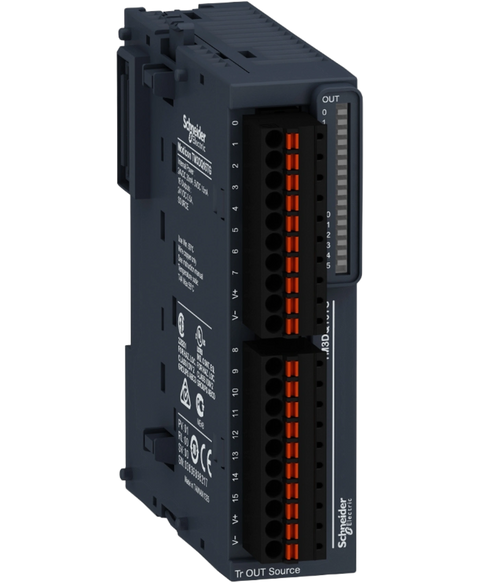 Schneider Electric TM3DQ16TG