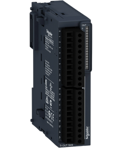 Schneider Electric TM3DQ16U