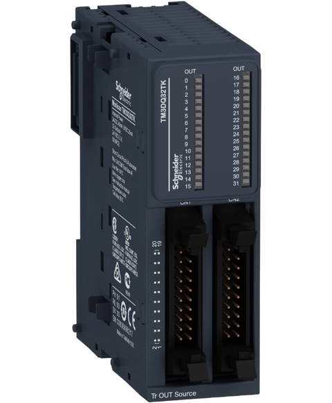 Schneider Electric TM3DQ32TK