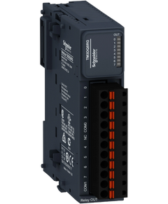 Schneider Electric TM3DQ8RG