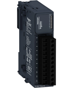 Schneider Electric TM3DQ8T