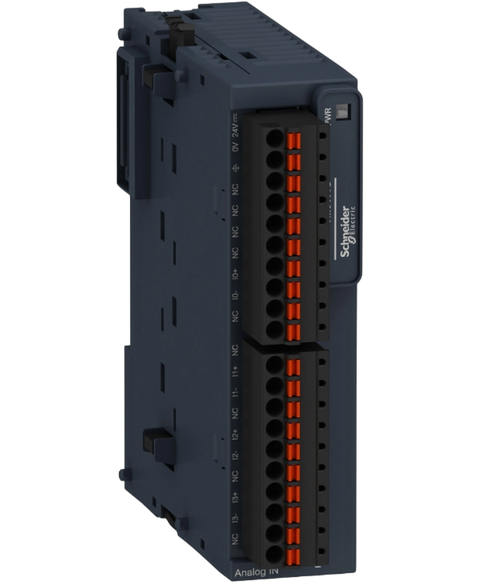 Schneider Electric TM3TI4G