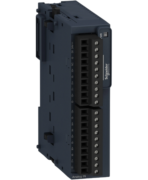 Schneider Electric TM3TI8T