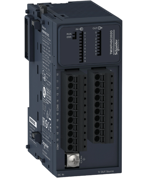 Schneider Electric TM3XHSC202G