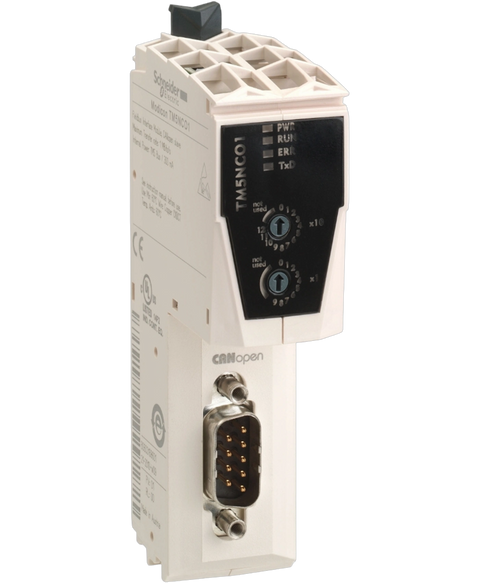 Schneider Electric TM5NCO1
