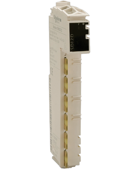Schneider Electric TM5SDI12D