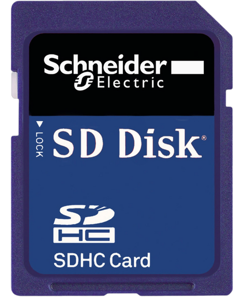 Schneider Electric TMASD1