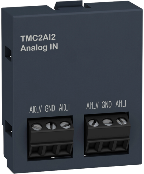 Schneider Electric TMC2AI2