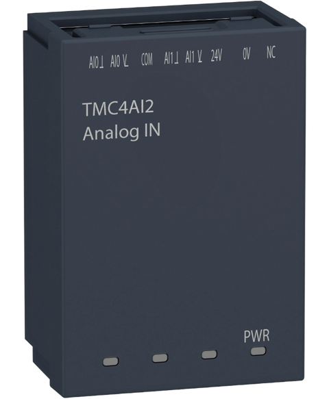 Schneider Electric TMC4AI2