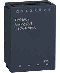 Schneider Electric TMC4AQ2