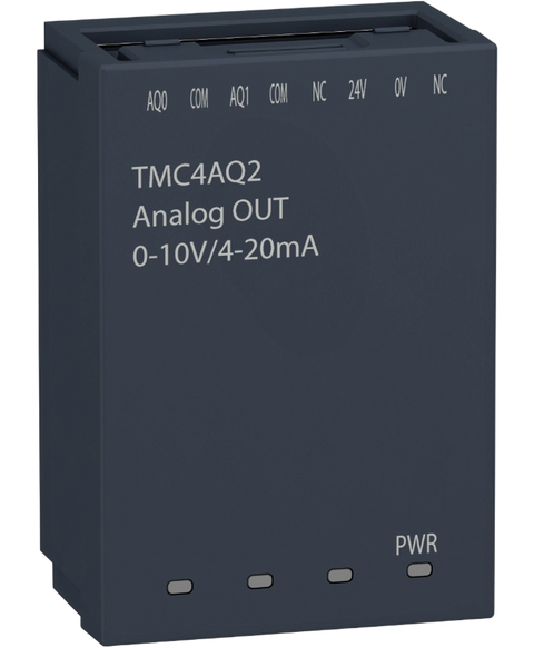 Schneider Electric TMC4AQ2