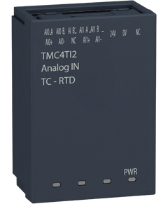 Schneider Electric TMC4TI2