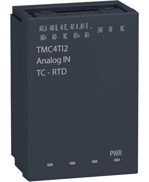 Schneider Electric TMC4TI2